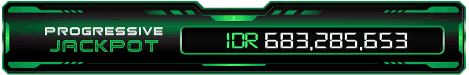 Romo777 Jackpot